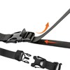 Luggage Strap for Suitcases | Quick-Release Suitcase Belt | Quick-Release