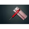 Carmel Mechanical Carpenter Pencil - Needle Nosed Tip (Holder +