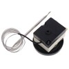 WOWOWO 250V / 380V 16A 0-60°C Temperature Control Switch Capillary