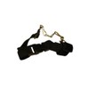 Judaica Shabbos Key Holder Belt - Adjustable with 3 Hooks