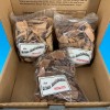 The Urban Smokehouse Smoker Box & Wood Chips Grill Kit