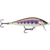 Rapala Esca di pesca esca d'élite, 1, CDE35, Gilded Rainbow