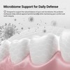 MSDRWIKEY SP-6 Whitening Toothpaste 2-Pack & Popping 7-Pro Whitening Toothpaste,