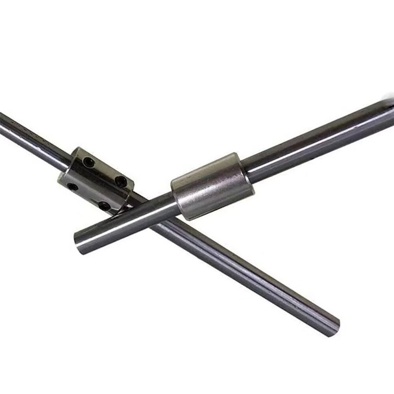Shaft Coupling Connector, Rigid Coupling, Motor Shaft Coupling, Shaft Couplings,