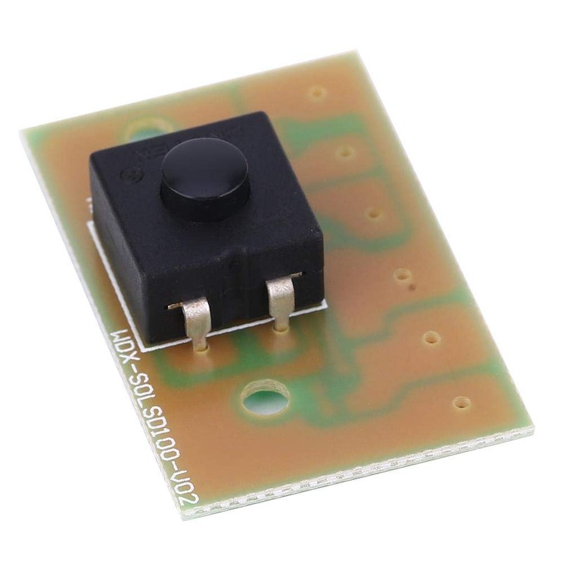 Solar Lamp Circuit Board, Wall Light Control Sensor Controller with