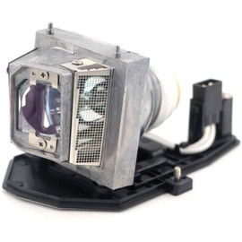 GOLDENRIVER SP LAMP 099 Projector Lamp with Housing Compatible with InFocus INV30 (v30) Projector