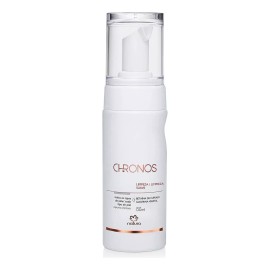 Natura Espuma De Limpieza Suave Chronos Natura