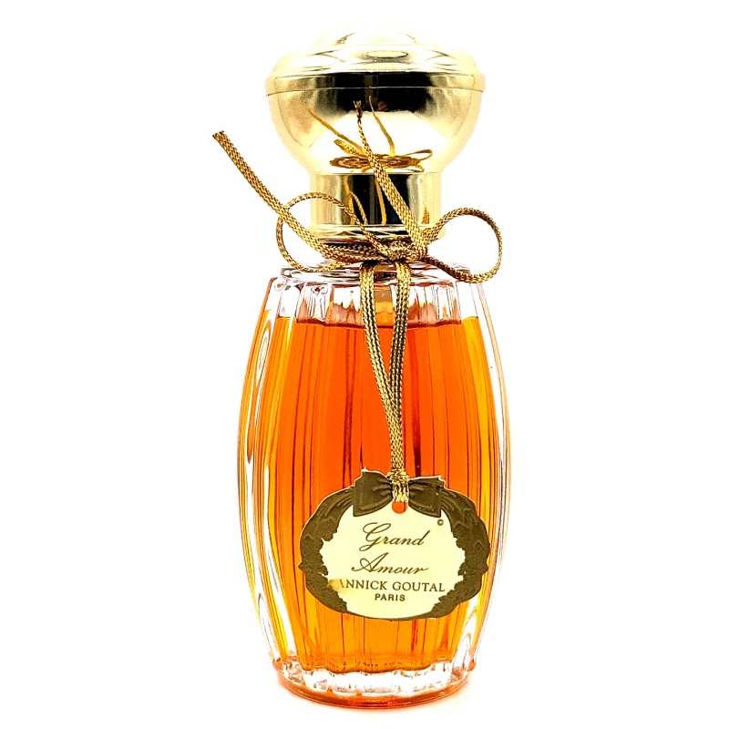 Annick Goutal Grand Amour Annick Goutal 3.4 oz Spray (Original