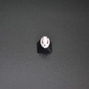 No Face Man Mechanical Keyboard Keycap Gaming Keycap Personality Keycap
