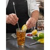 Barfly Swizzle Stick, 13 3/8", Stainless Steel