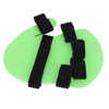 Ober Finger Orthotics Splint Fingerboard Left Right Hand Straightener for