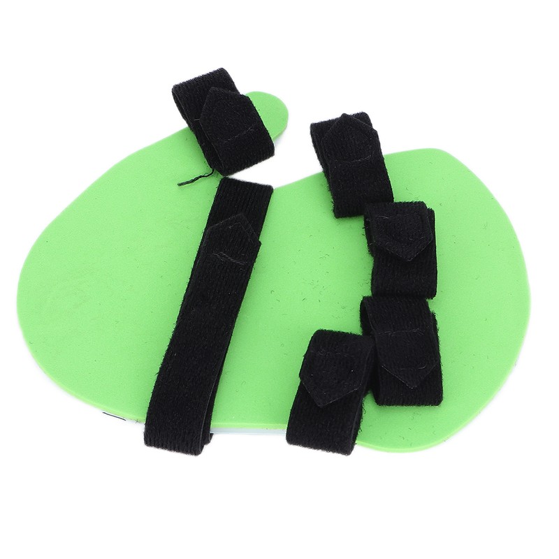 Ober Finger Orthotics Splint Fingerboard Left Right Hand Straightener for