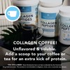 Collagen Peptides Powder XL 2.2lbs. Grass-Fed Hydrolyzed Collagen Protein. Paleo