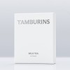 Tambourines Egg Lip Balm Milk Tea / 탬버린즈 에그 립밤