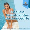 Australian Gold Accelerator Acelerador Bronceado Obscuro Aceite Zanahoria 250