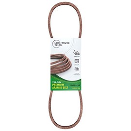 Mower Belt 754-0241 - Aramid Extra-Heavy Duty V-Belt - 35.250 in. - Replacement for MTD Cub Cadet 954-05040 954-0241
