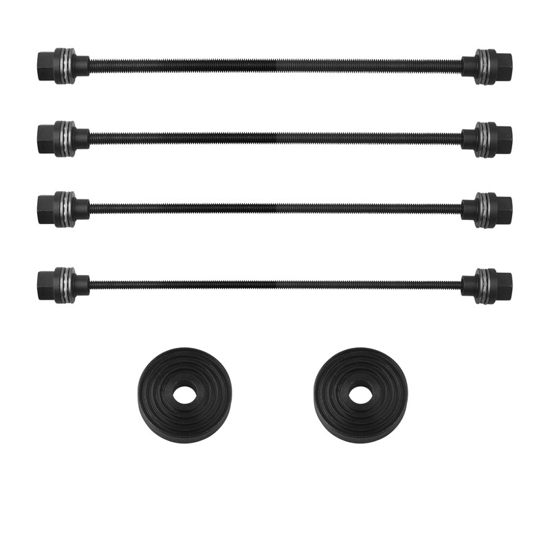 DAYUAN YT-1097 Universal Press and Pull Sleeve Remove Install Bushes