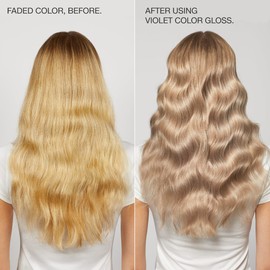 Paul Mitchell The Demi Color Gloss- Violet 177ml