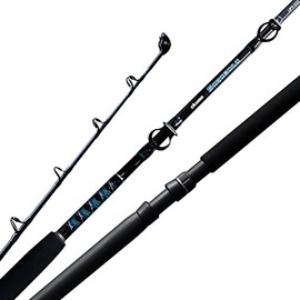 Okuma Sarasota Lightweight Saltwater Trolling Boat Rod, SR-T-641MHa