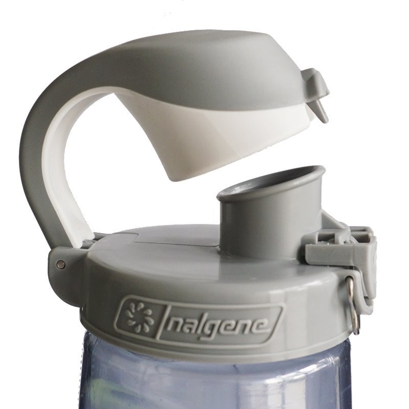 Nalgene Everyday OTF Plastic Bottle