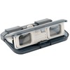 MIZAR B-25BK 3x Opera Glass, 1.0 inches (25 mm) Diameter,