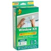 Duck Brand Rolled Window Insulation Kit: 84 in. x 120