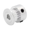 MakerMind GT2 Pulley Gear 16 Teeth 4 mm Bore for