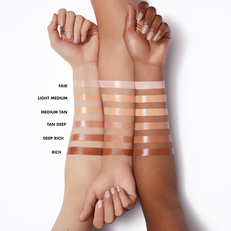 e.l.f. e.l.f. Putty Colour-Correcting Eye Brightener, Under-eye Brightener & Primer