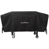 Blackstone 1528 600D Polyester Heavy Duty Flat top Gas Grill