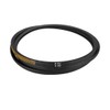 sourcing map A90 Drive V-Belts 90" Inner Length 13mm Width