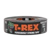 T-REX Tape Heavy Duty Duct Tape with UV Resistant &