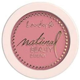 Lovely Blusher Natural Beauty 6