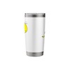 Looney Tunes Tweety Stainless Steel Insulated Tumbler