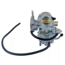 Neutron Carburetor For YAMAHA GRIZZLY 660 4x4 2003-2005