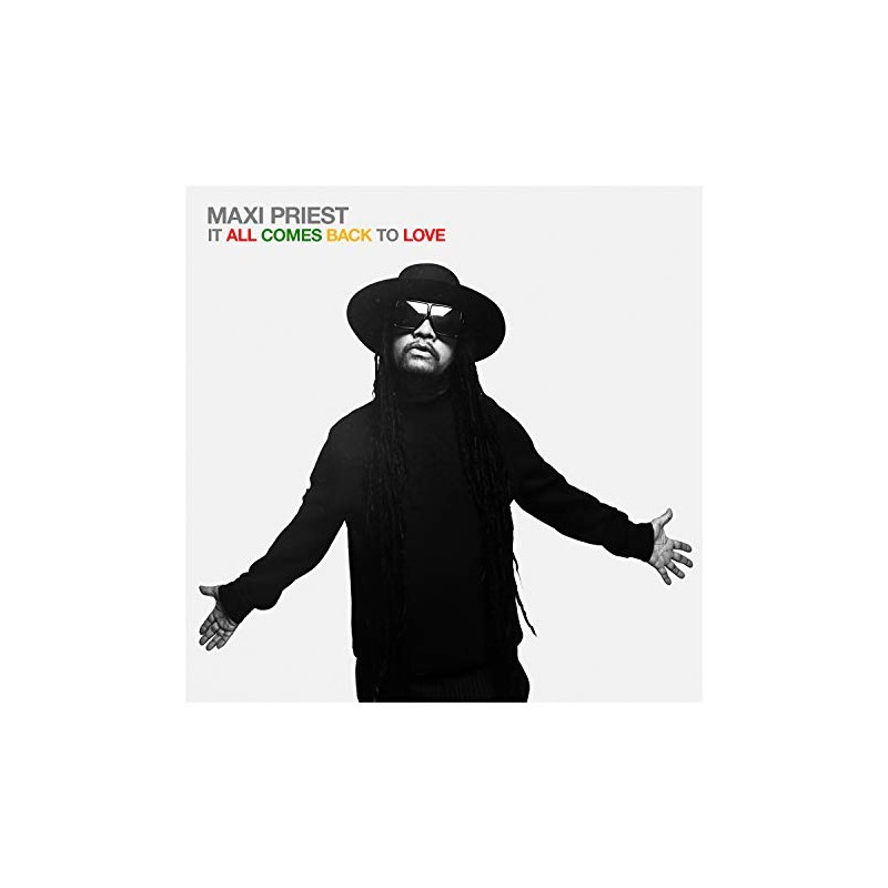 It All Comes Back To Love