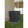 Comp Bind Technology Air Conditioning Cover Compatible with System Unit