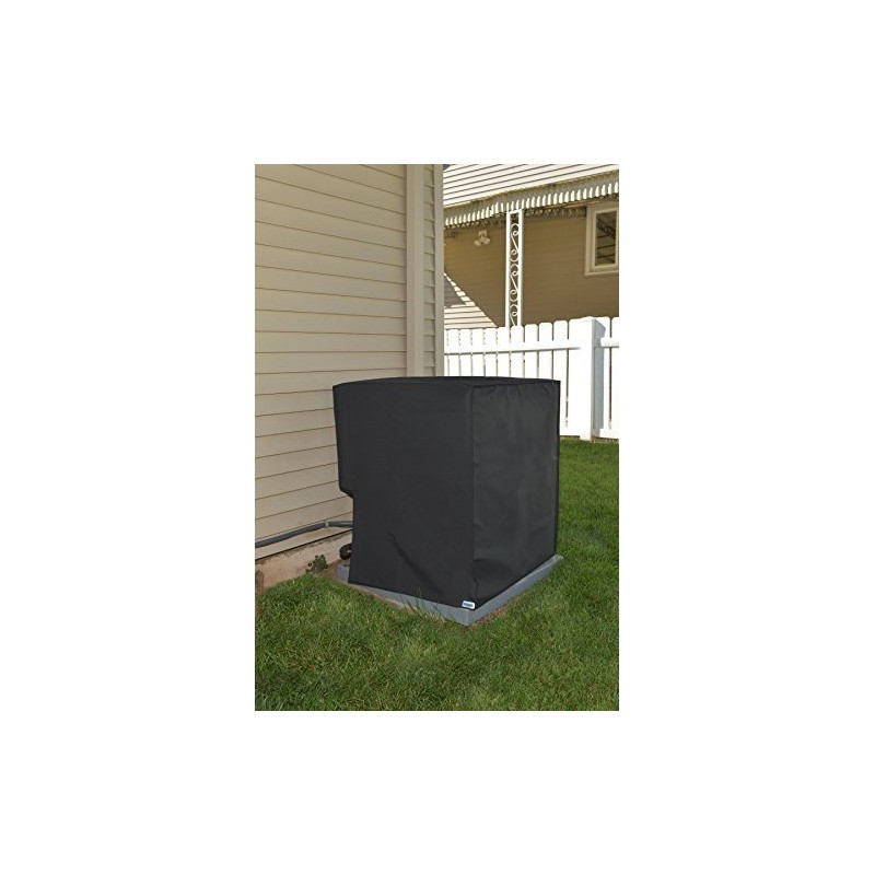Comp Bind Technology Air Conditioning Cover Compatible with System Unit