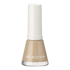 RENOVA | Esmalte de uñas PATRICIA 13ml, larga duración, acabado brillante