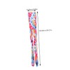 Yardwe Pack of 4 Colourful Wind Socks for Garden and