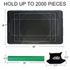 Puzzle Mat Roll Up Rubber No Creases 2000 to 1500