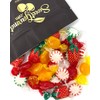 SweetGourmet Hostess Mix | Arcor Deluxe Mix Hard Candies Bulk