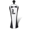 Golf Club Head covers Hybrid Utility Rescue with Interchangeable Number