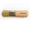 Dovetails Vintage Large Stencil Brush Large Size 22-36 mm Dome
