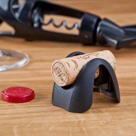 Vacu Vin Foil Cutter - Black