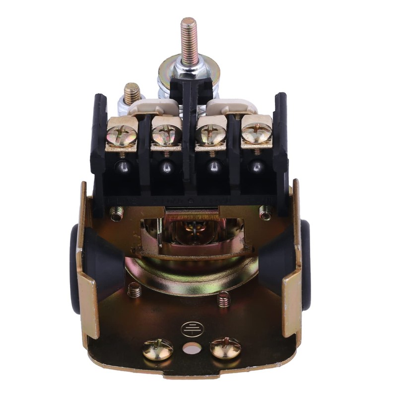 Water Pressure Switch Water Pump Pressure Switch 50/70 Pressure Switch