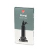 Balvi Bookmark Kong Colour Black The Famous Roman "King Kong"