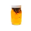 Hornet Pickled Honey, 21.2 oz (600 g), Domestic Honey