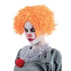 Smiffys IT Chapter 2 Short and Wavy Wig