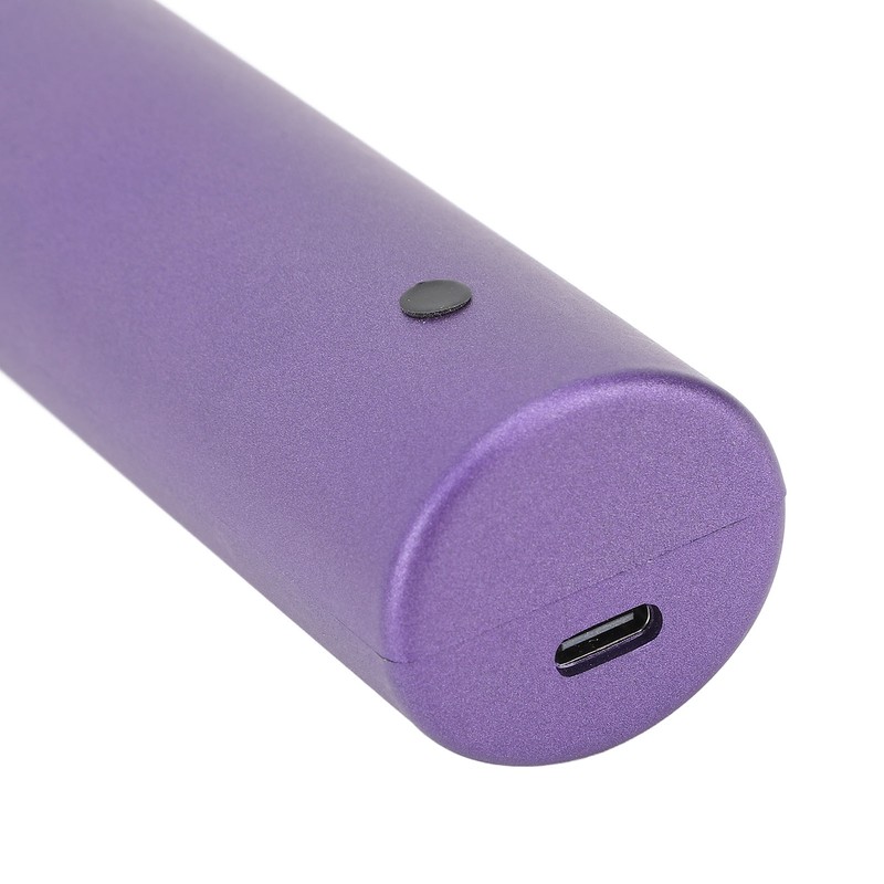 Electric Scalp Massage Brush Frequency Vibration Reduce Dandruff Promote Growth