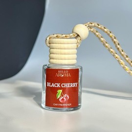 Car Air Freshener Fragrances Oil - Scents long lasting:_STRAWBERRY COOKIES